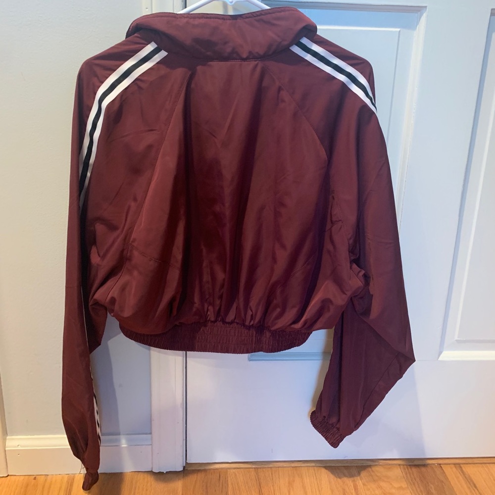 Love tree jacket - Picture 7 of 11